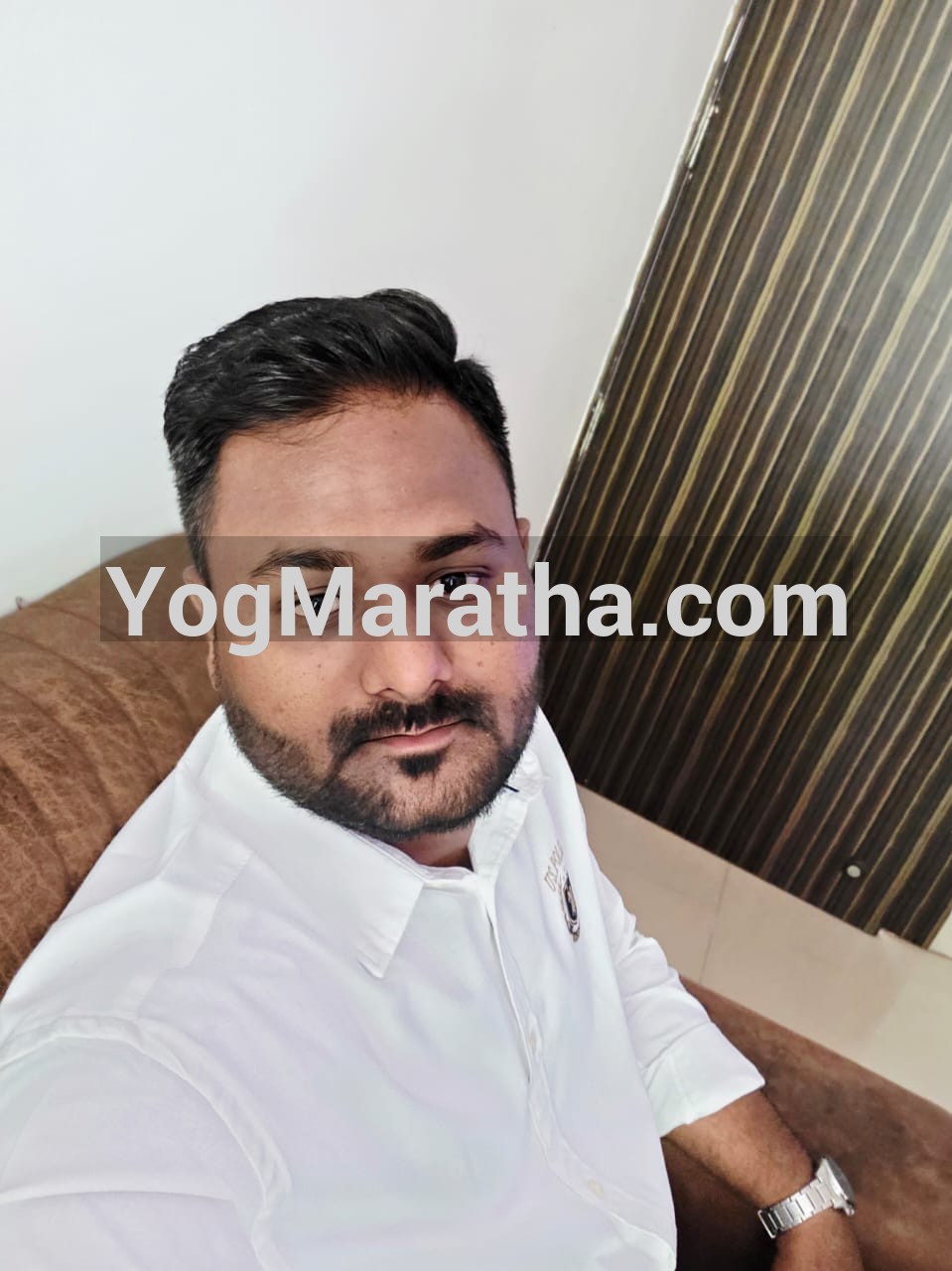 Maratha Marriage Profile