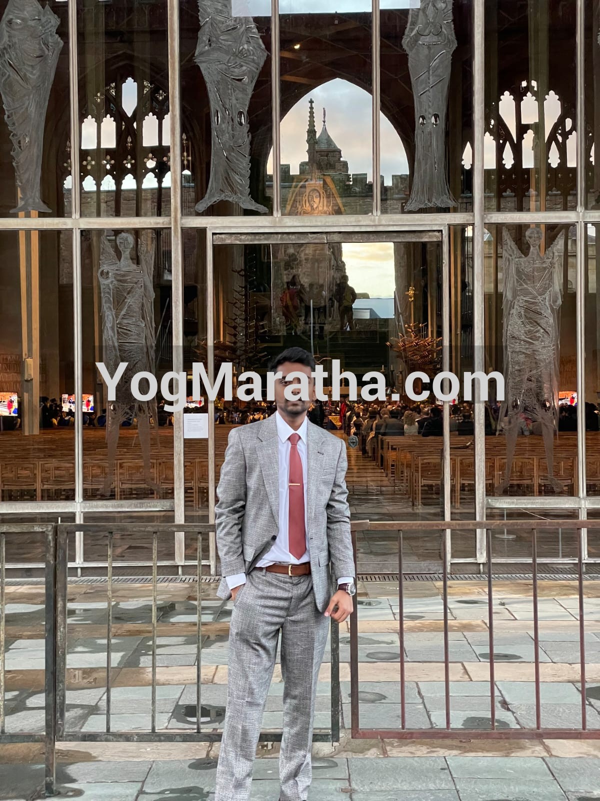 Yog Maratha Vadhu Var