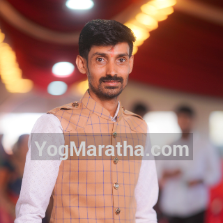 Maratha Marriage Profile