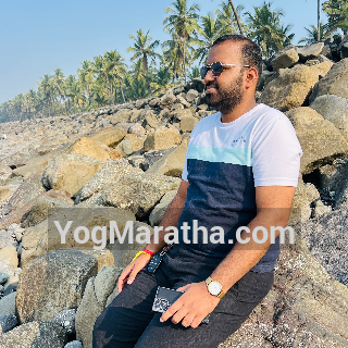 Maratha Marriage Profile