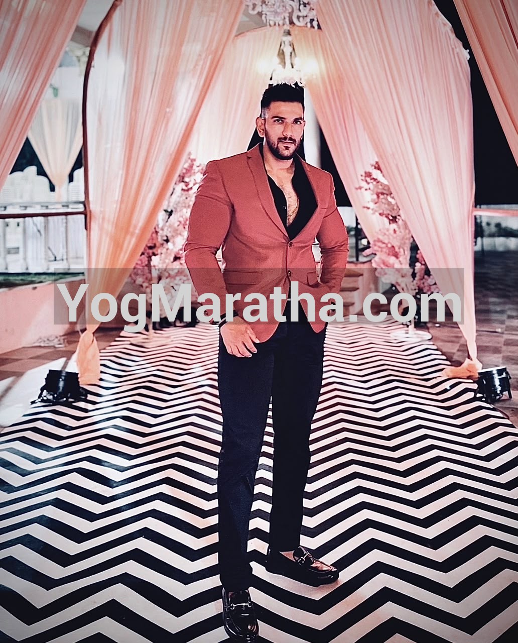Yog Maratha Vadhu Var