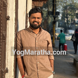 Maratha Marriage Profile