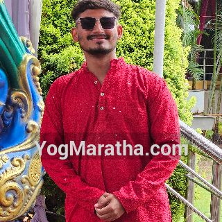 Maratha Marriage Profile