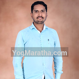 Maratha Marriage Profile