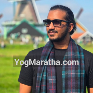 Maratha Marriage Profile
