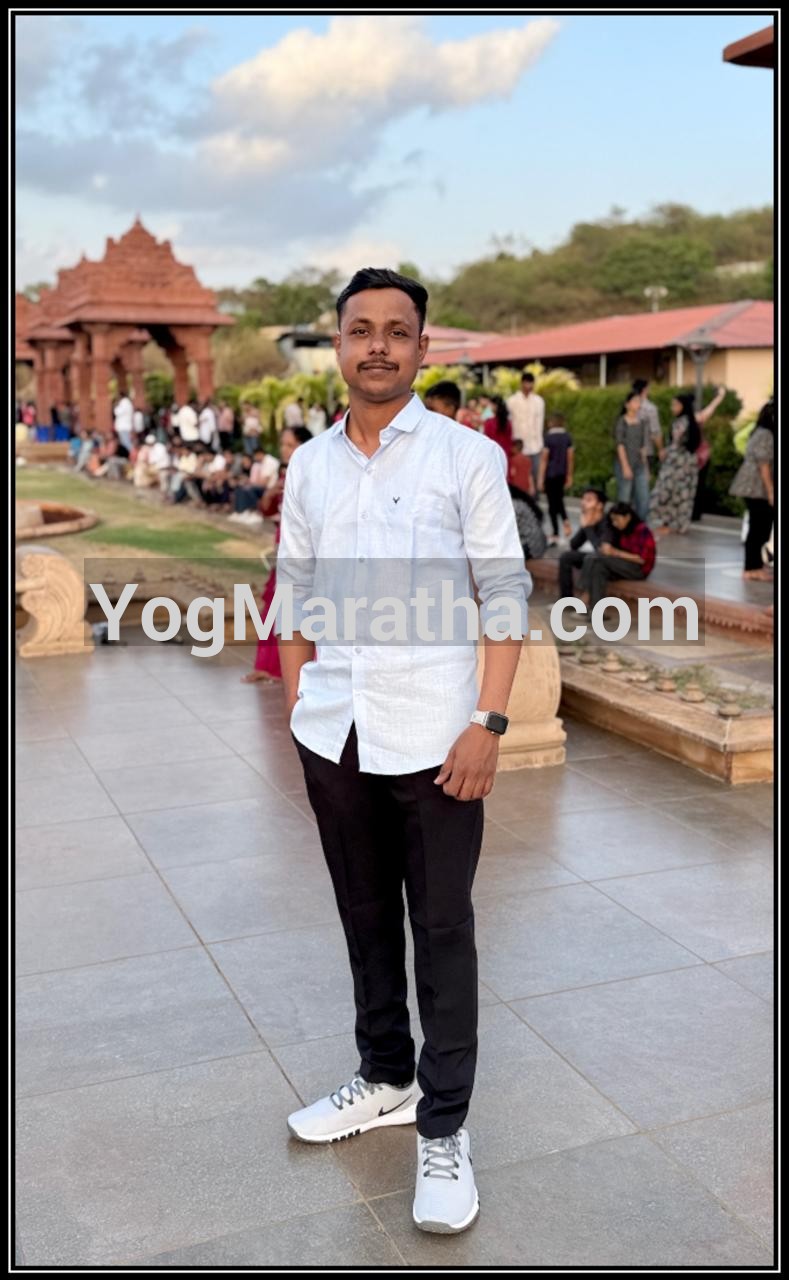 Yog Maratha Vadhu Var