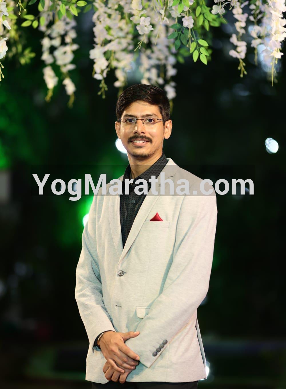 Yog Maratha Vadhu Var