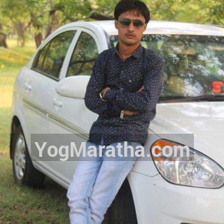 Maratha Marriage Profile