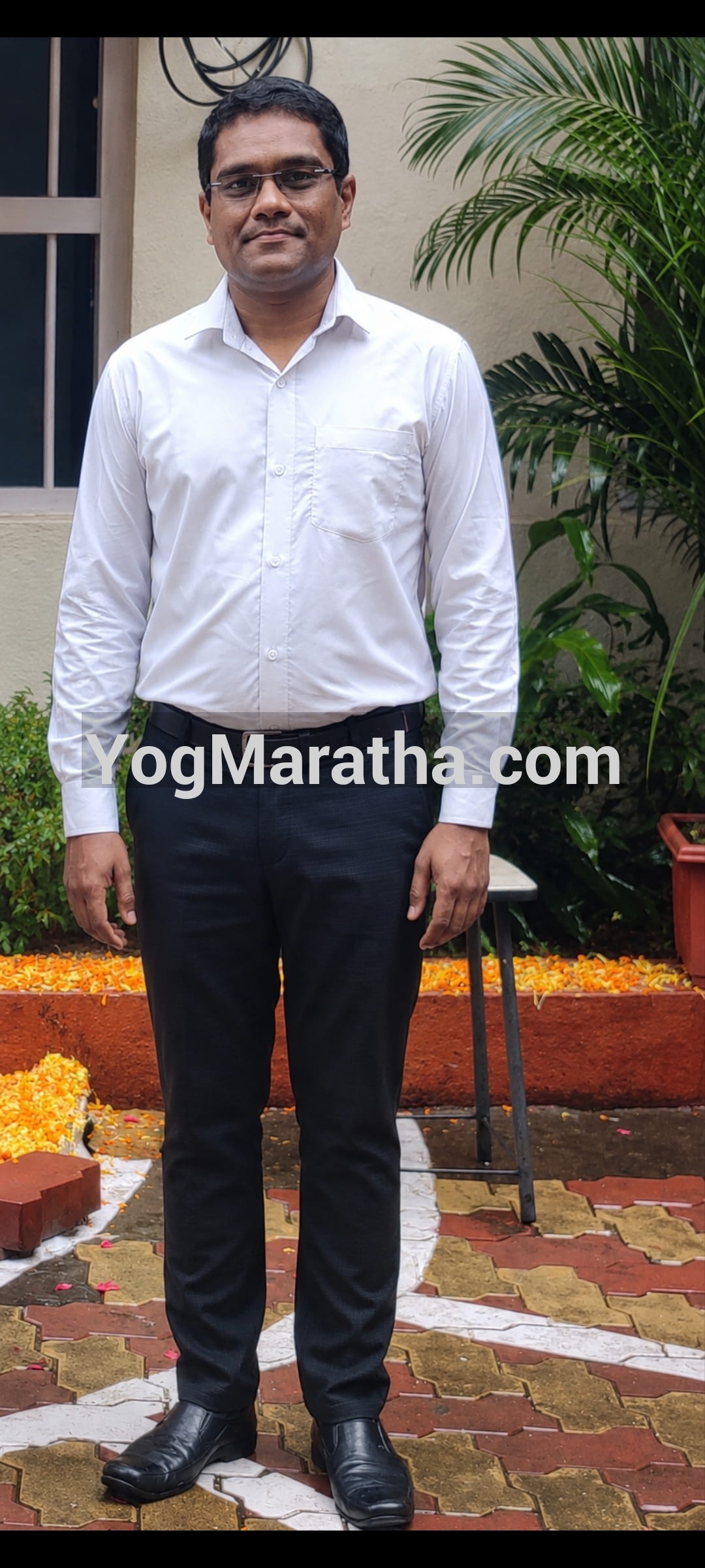 Yog Maratha Vadhu Var