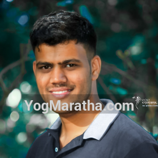 Maratha Marriage Profile