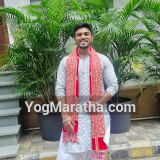 Maratha Marriage Profile