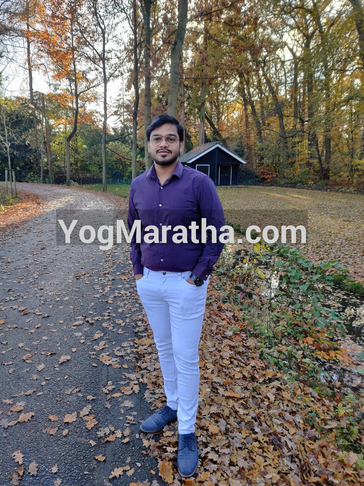 Maratha Marriage Profile