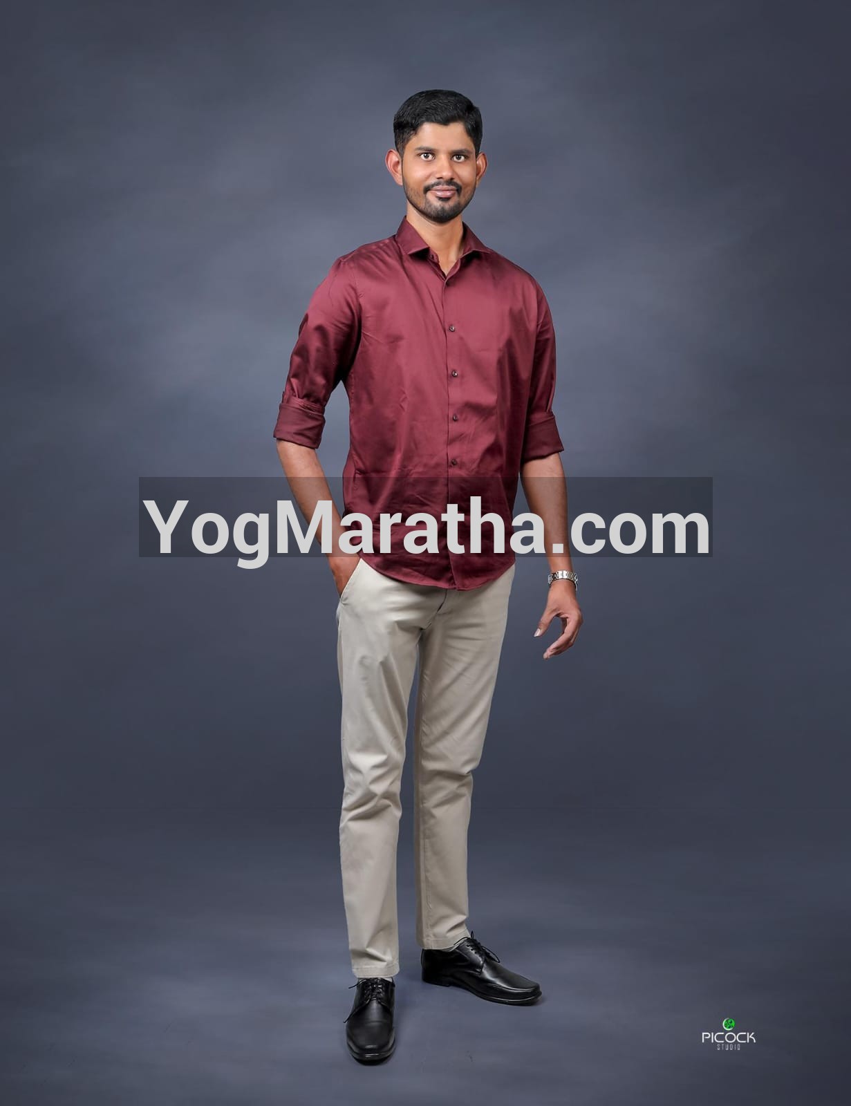 Yog Maratha Vadhu Var