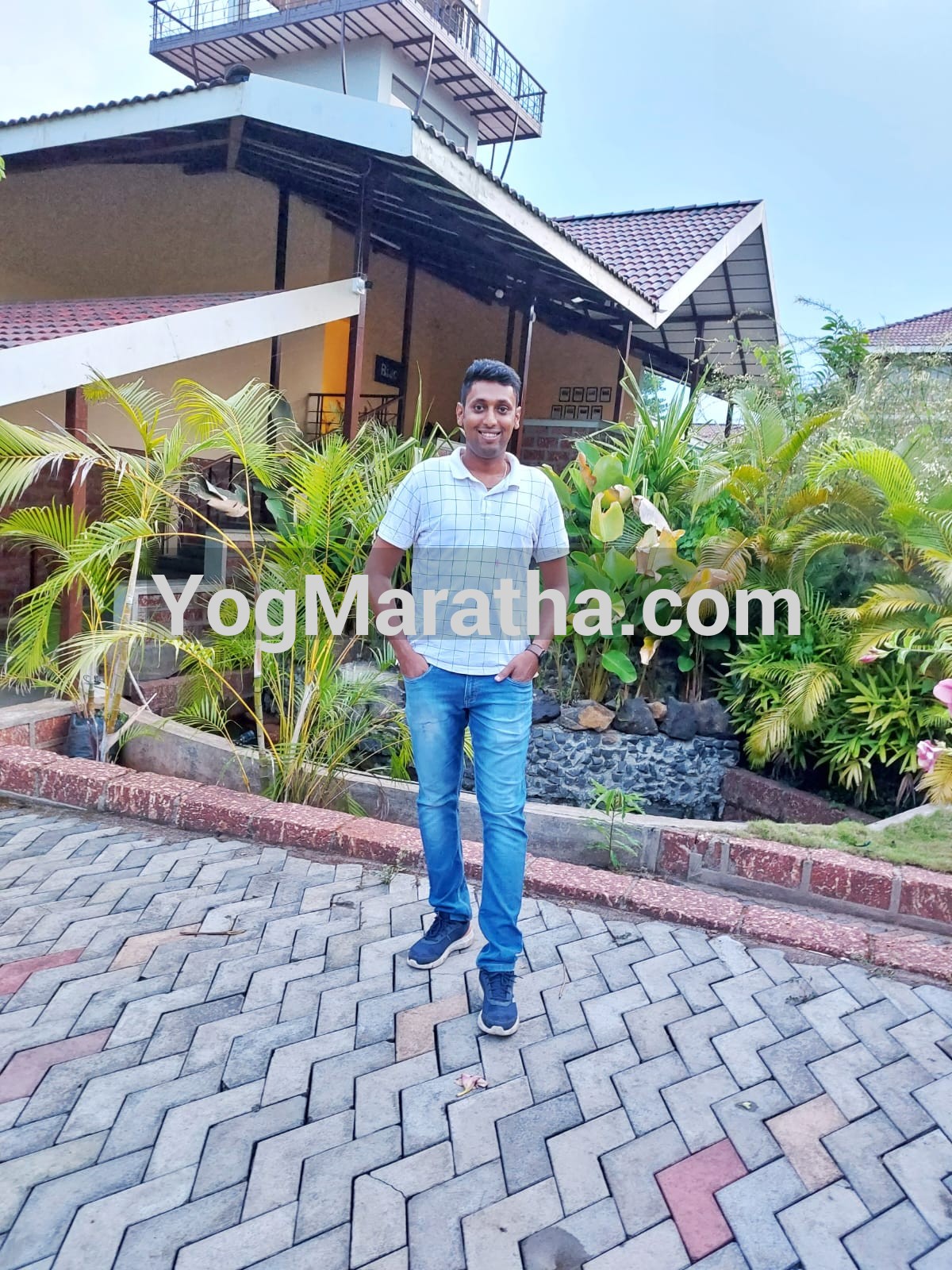 Maratha Marriage Profile