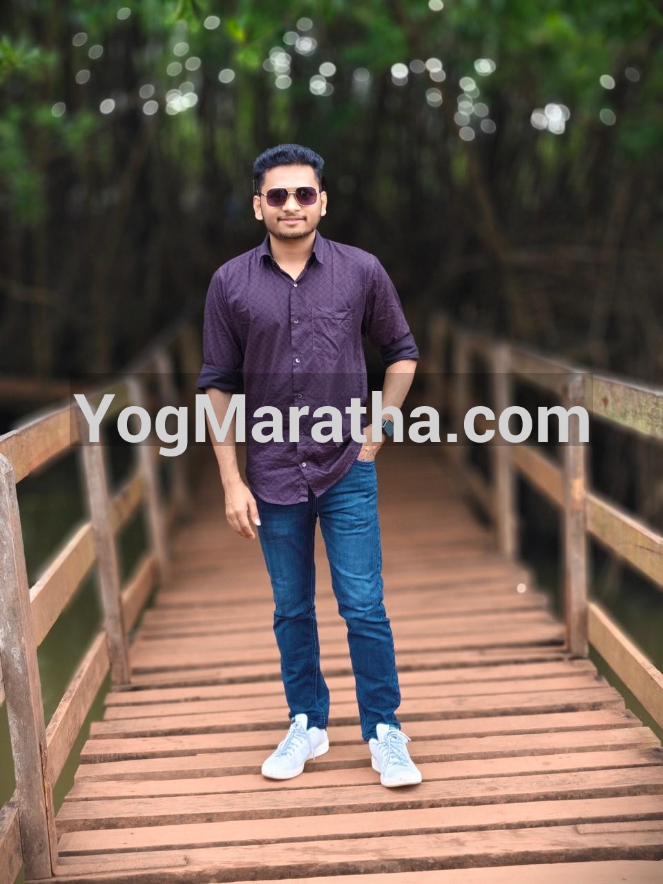 Yog Maratha Vadhu Var