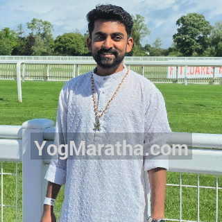 Maratha Marriage Profile