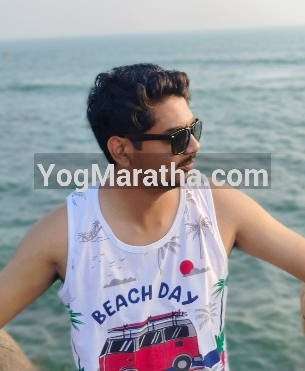 96 Kuli Maratha Profile