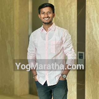 Maratha Marriage Profile