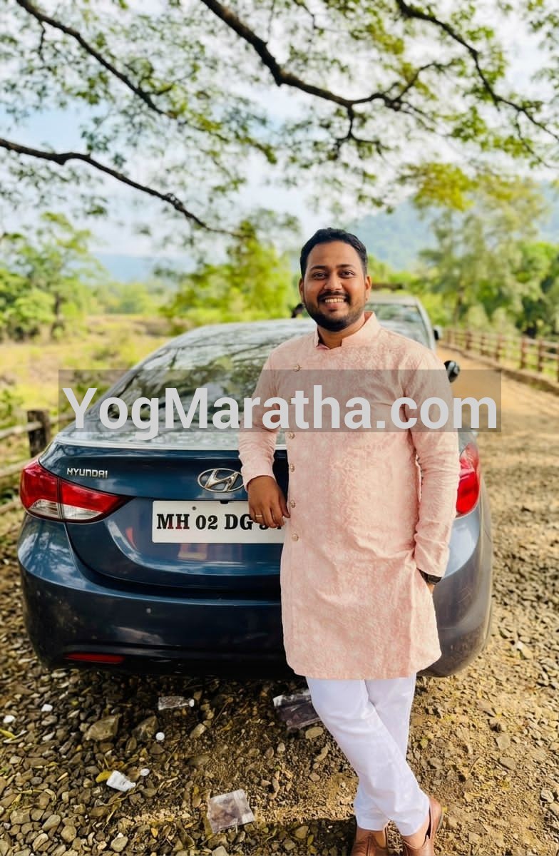 Yog Maratha Vadhu Var