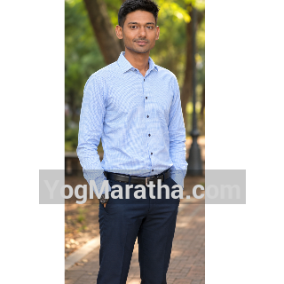 Yog Maratha Vadhu Var