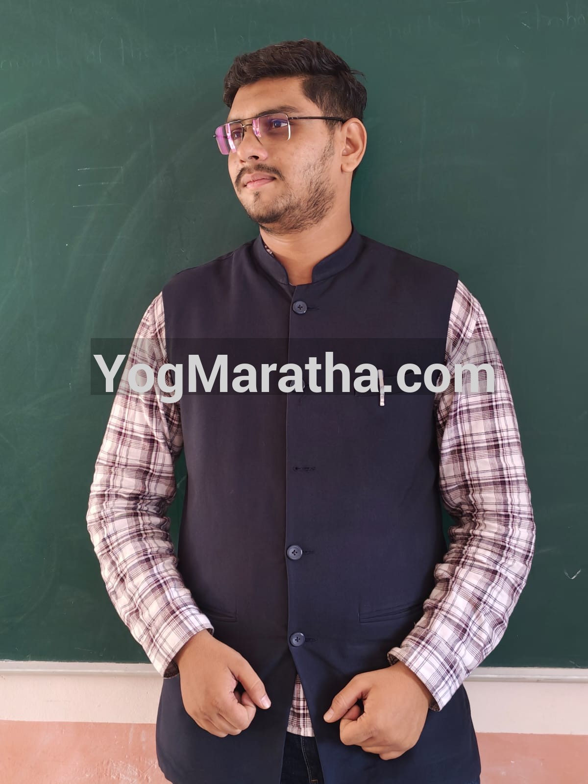 Yog Maratha Vadhu Var