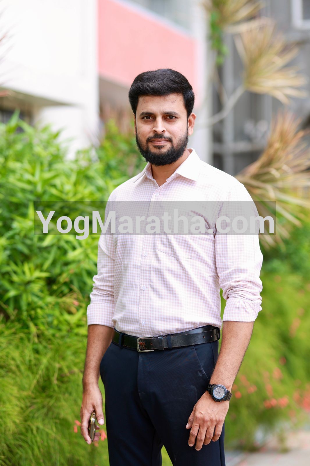 Yog Maratha Vadhu Var