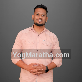Maratha Marriage Profile