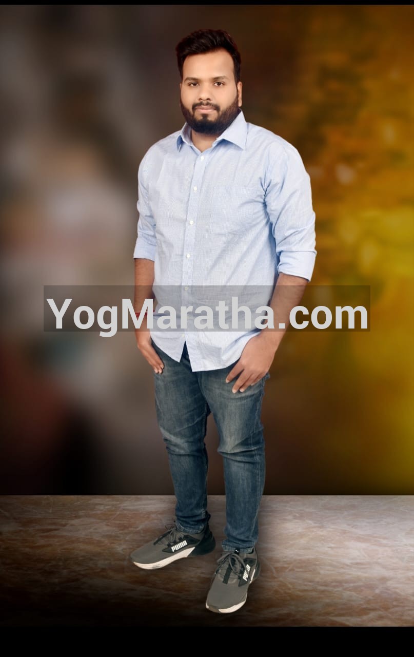 Yog Maratha Vadhu Var