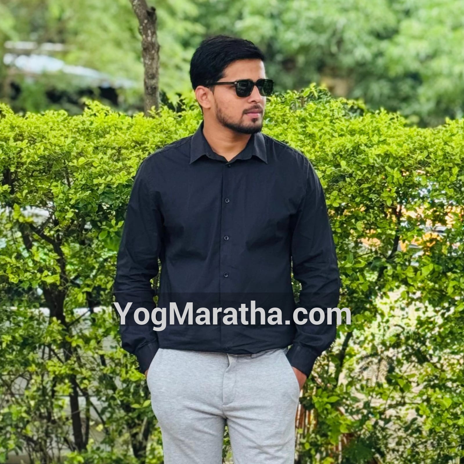 Yog Maratha Vadhu Var