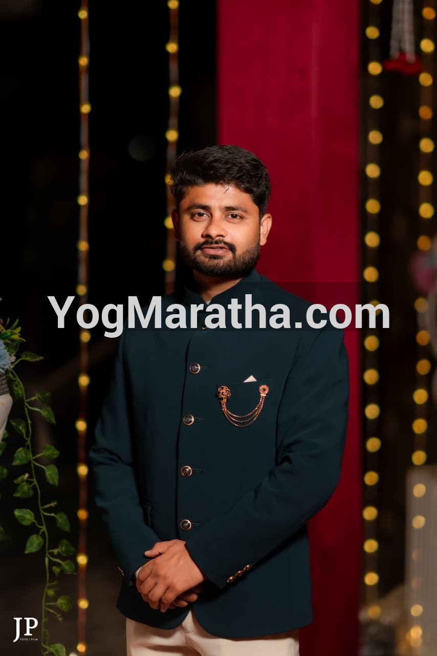 Yog Maratha Vadhu Var
