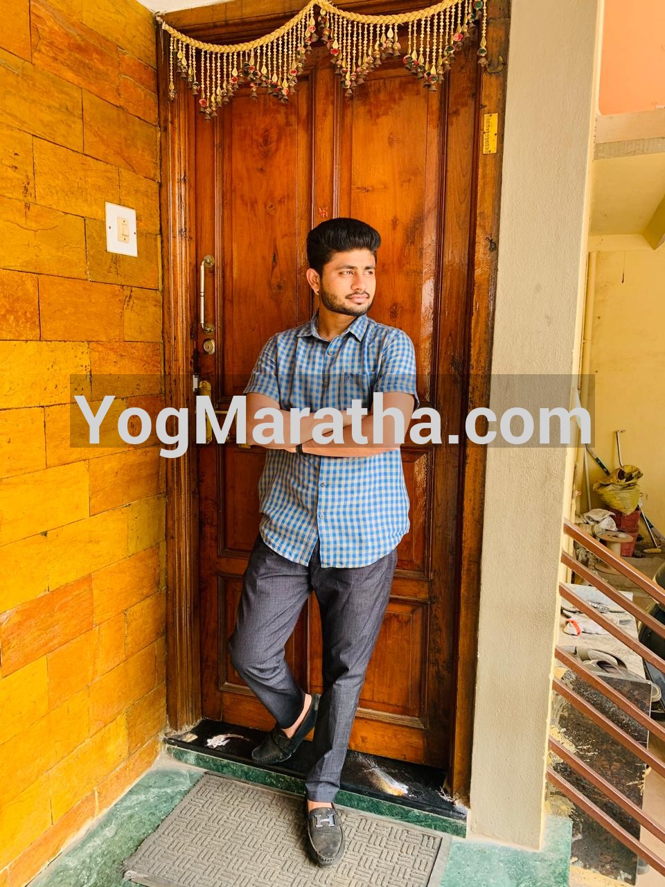 Maratha Marriage Profile