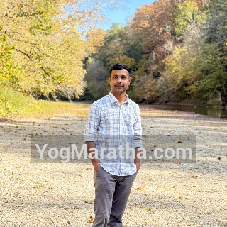 Maratha Marriage Profile