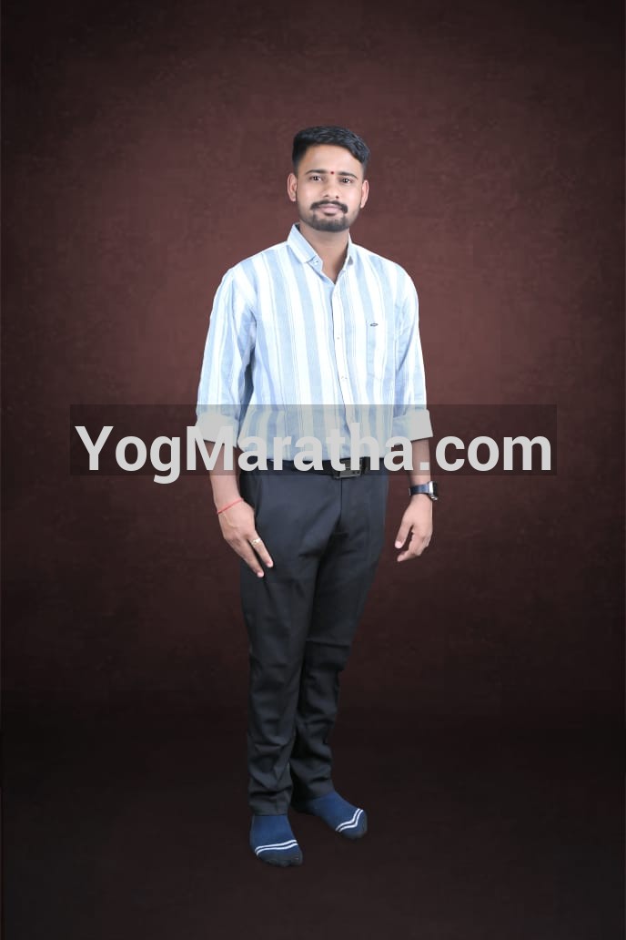 Yog Maratha Vadhu Var