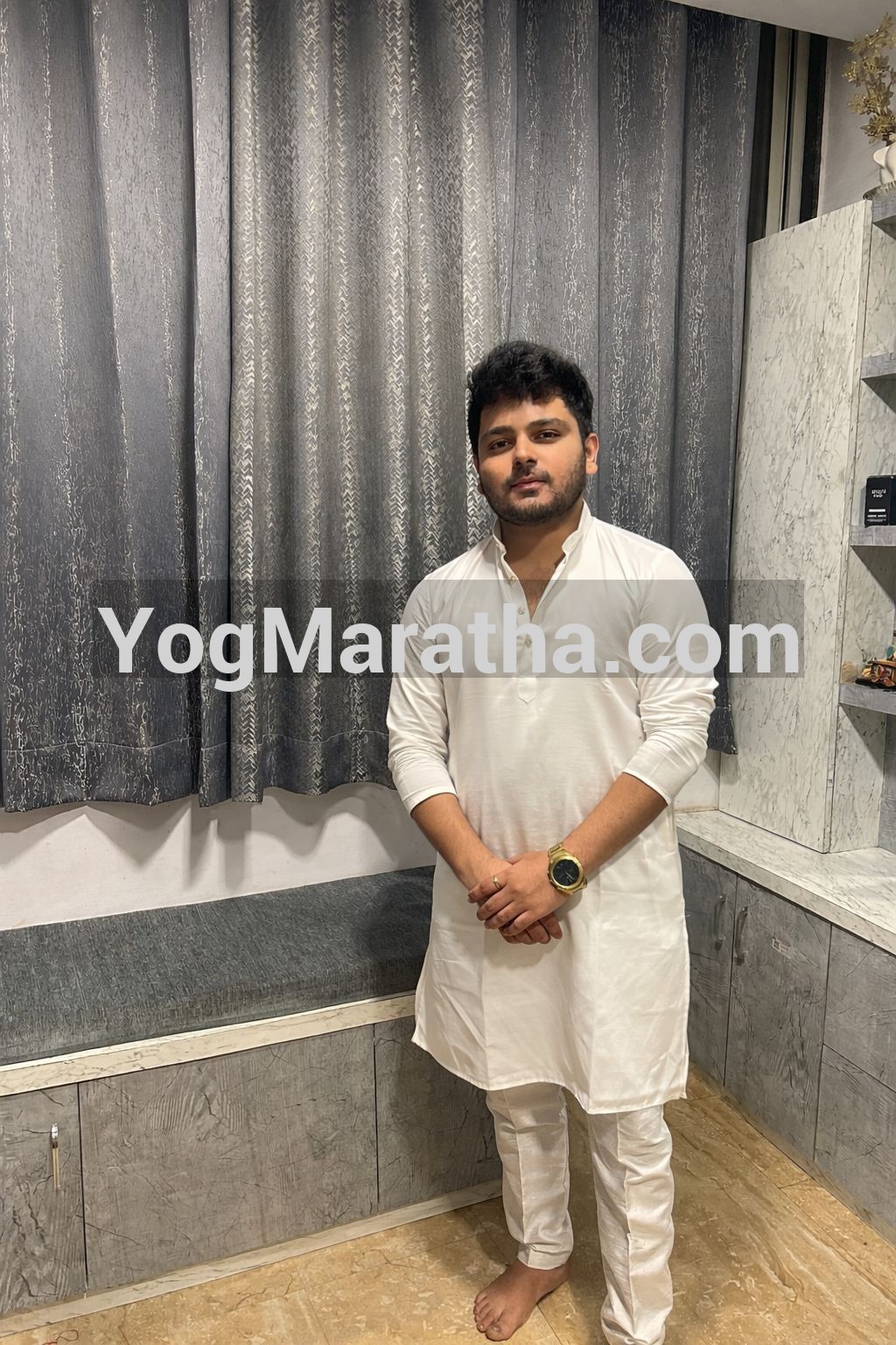 Maratha Marriage Profile