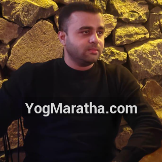 Yog Maratha Vadhu Var