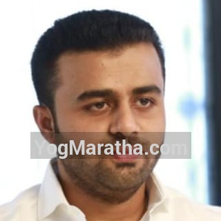 Maratha Marriage Profile