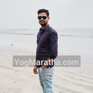 Maratha Marriage Profile