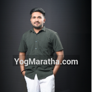 Maratha Marriage Profile