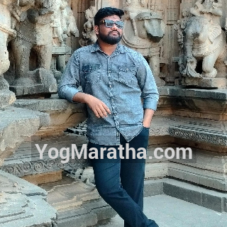 96 Kuli Maratha Profile