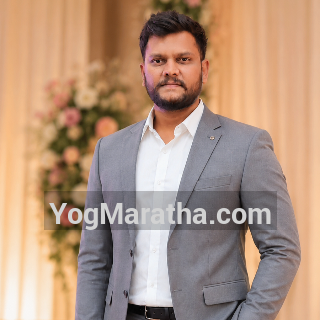Yog Maratha Vadhu Var