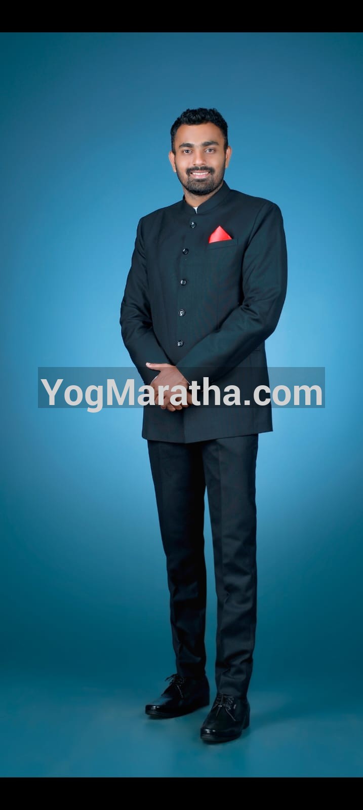 Yog Maratha Vadhu Var
