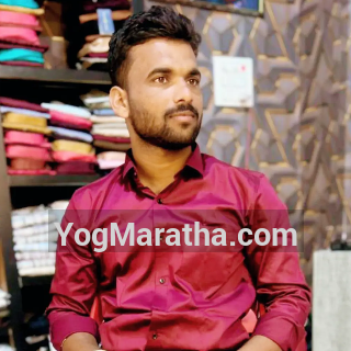 Yog Maratha Vadhu Var