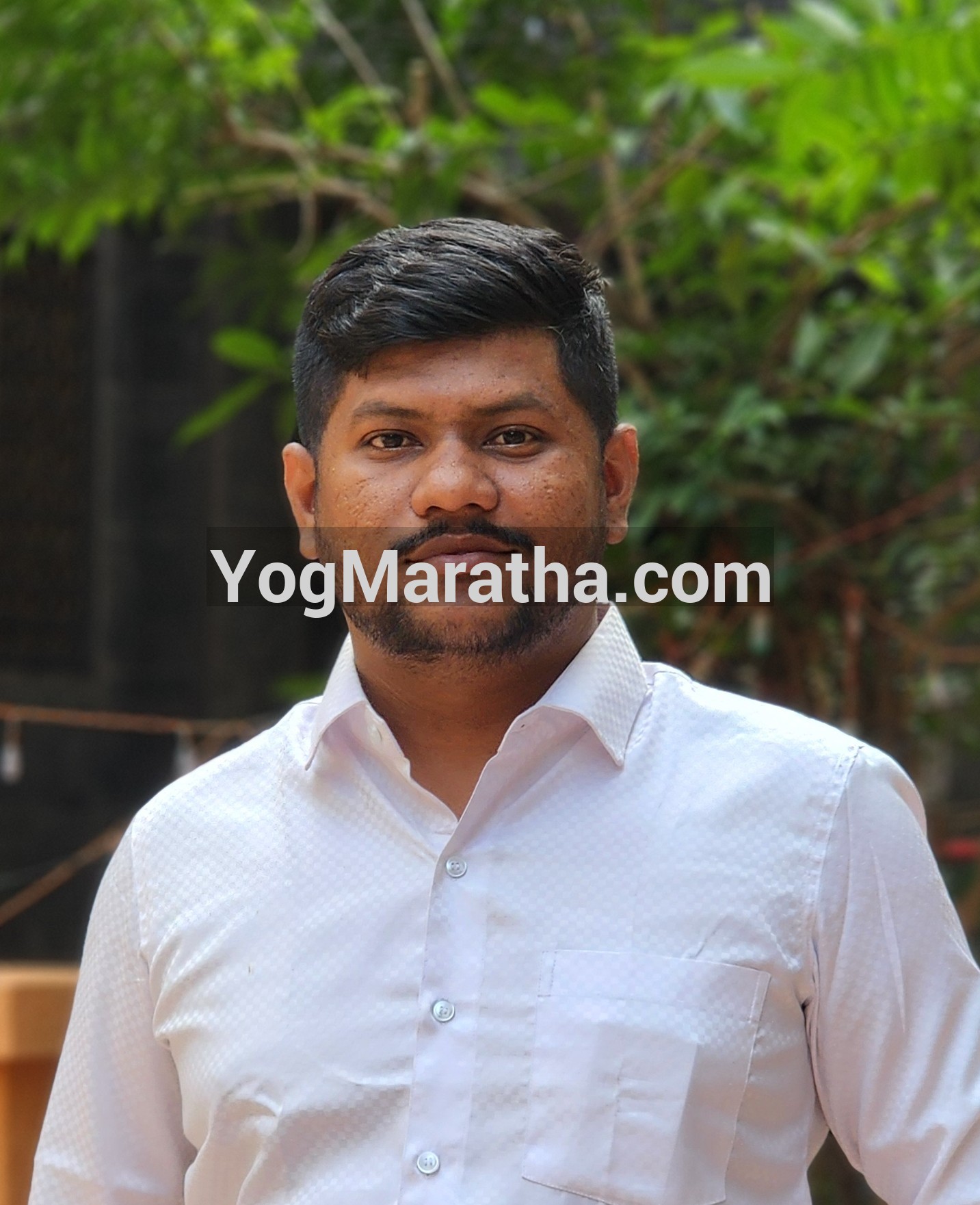 Yog Maratha Vadhu Var