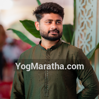 Maratha Marriage Profile