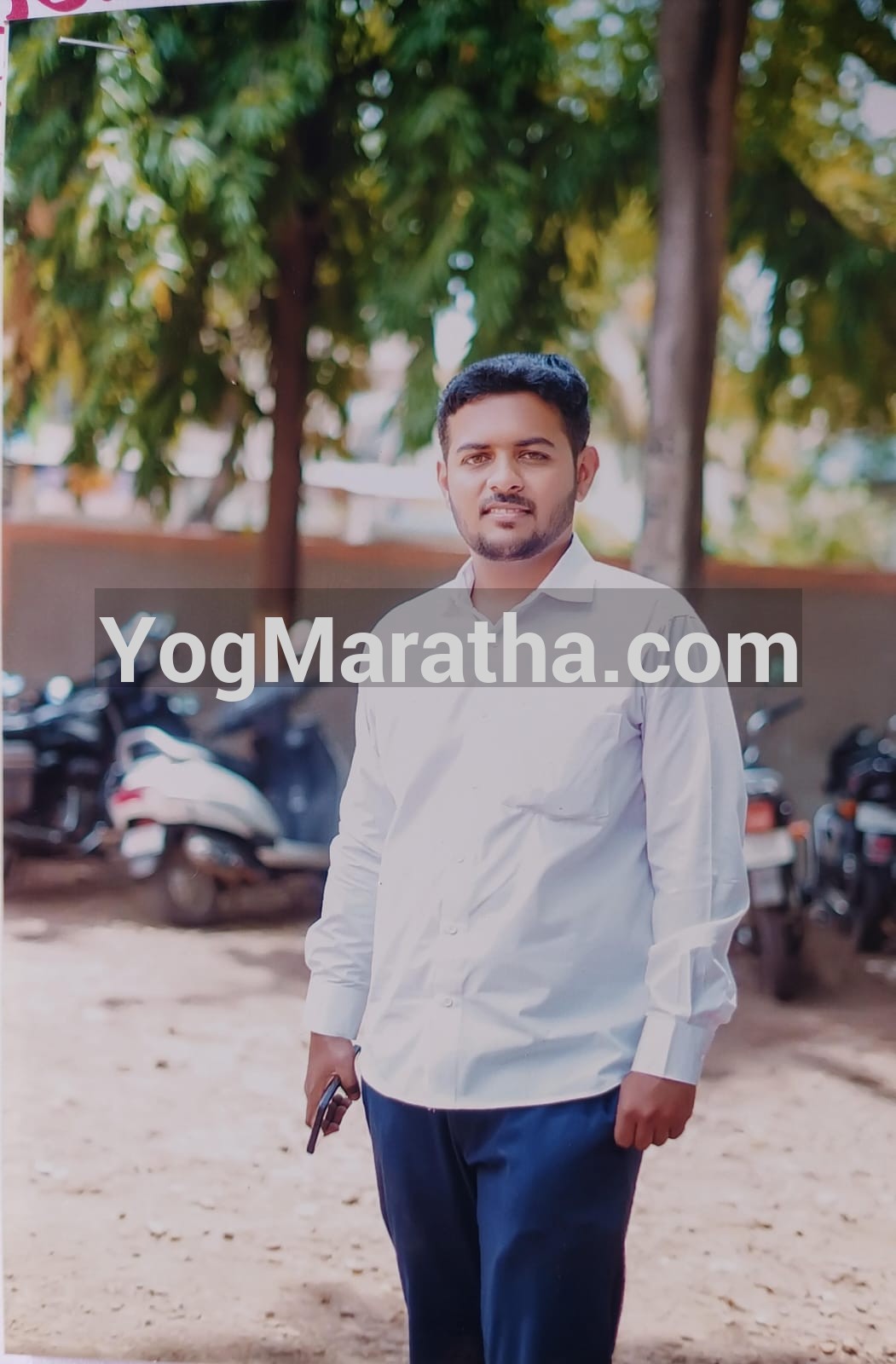 Yog Maratha Vadhu Var