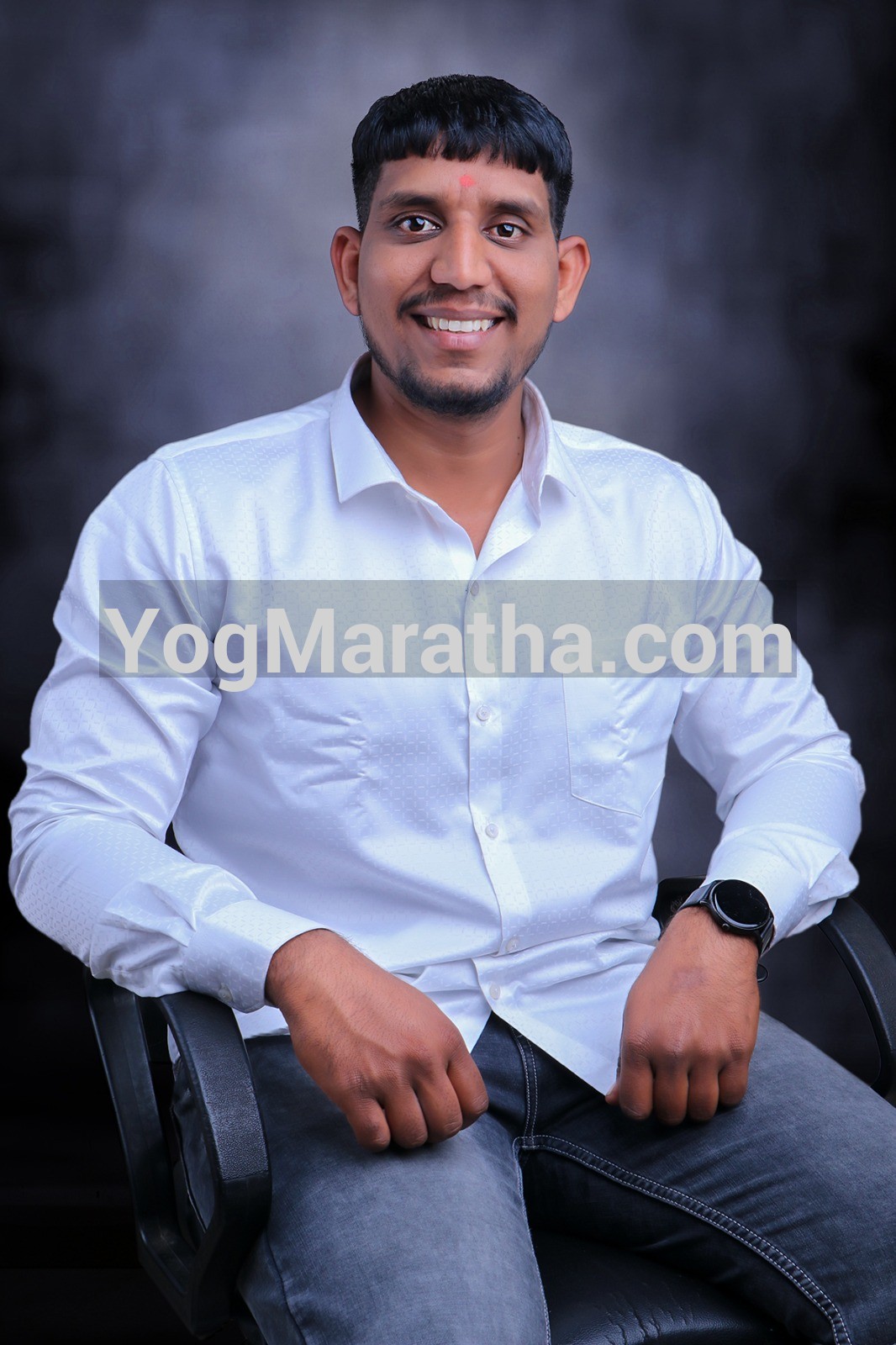 Yog Maratha Vadhu Var