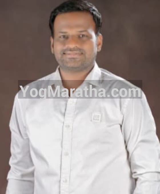 Yog Maratha Vadhu Var