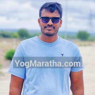 Yog Maratha Vadhu Var