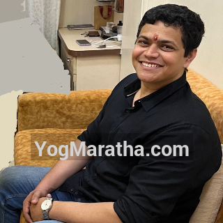 Yog Maratha Vadhu Var