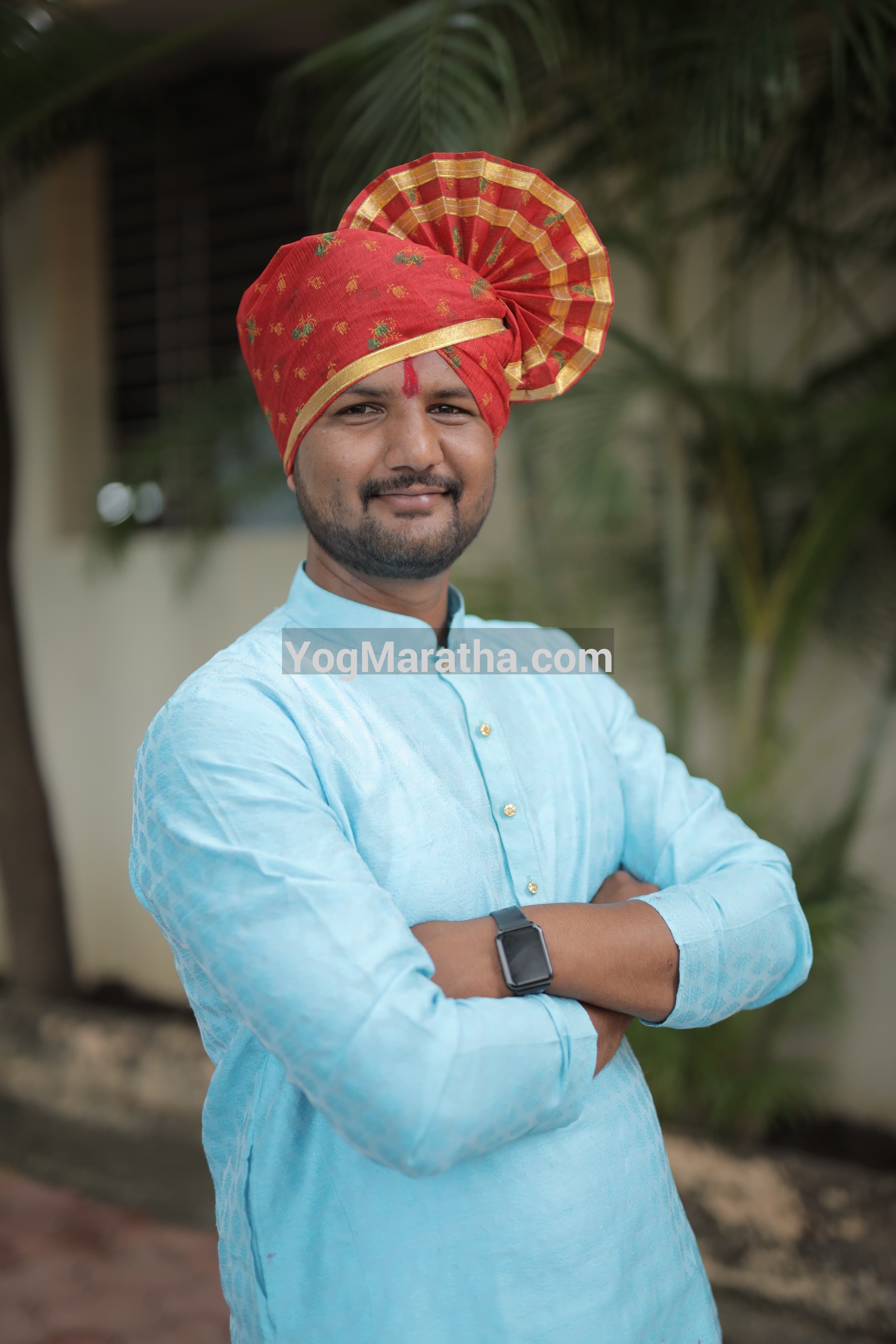 Yog Maratha Vadhu Var